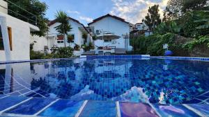 LA VILLA by luxury Attilan