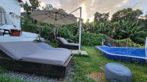 LA VILLA by luxury Attilan