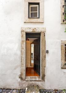 Casa Aurora - bairro típico a minutos do Terreiro