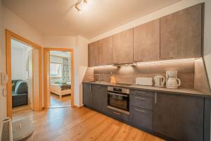 Appartement Gamper
