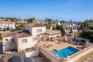 Villa Gema - PlusHolidays