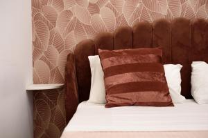 Luxury Apartment in Central City