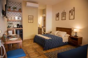 Estancia 102