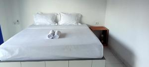 Giri Homestay
