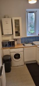 Millhill St Dunfermline