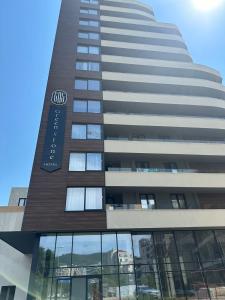 The best view in Montenegro