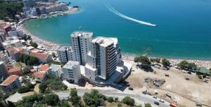 The best view in Montenegro