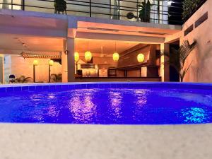 CASA VACACIONAL CAMPOSOL