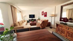 Fantastic family villa on the best beach of Cancun