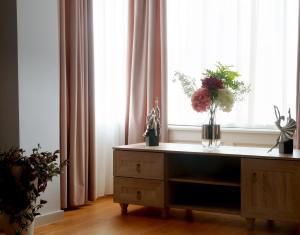 Premium Central Apartment