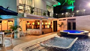 CASA VACACIONAL CAMPOSOL