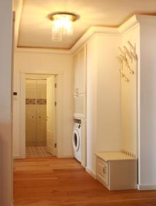 Premium Central Apartment