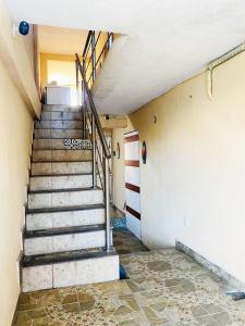 Casa Desierto los cabos