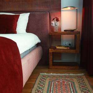 Premium Central Apartment