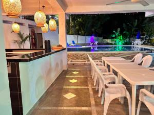 CASA VACACIONAL CAMPOSOL