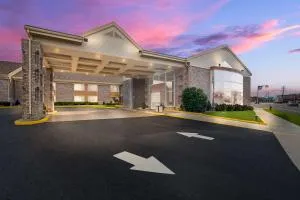 Best Western Plus Gold Country Inn - Paradise Valley