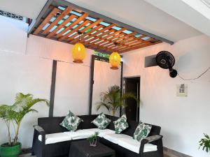 CASA VACACIONAL CAMPOSOL