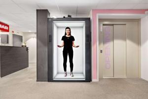 Aiden by Best Western Harstad Narvik Airport