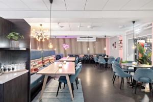 Aiden by Best Western Harstad Narvik Airport