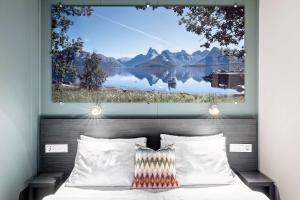 Aiden by Best Western Harstad Narvik Airport