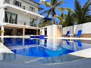 CASA VACACIONAL CAMPOSOL