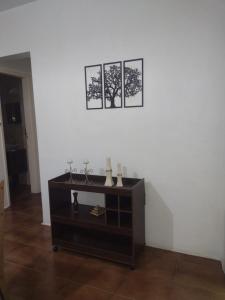 Apartamento Guarujá