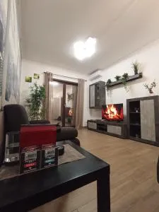 GreenHouse - Selcetta