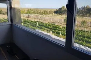 Departamento en Barrio Ecológico Doradillo - Puerto Madryn