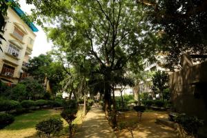 Hotel Swisston Palace