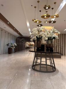 Shore 3 Residences Tower 1 MOA Pasay City, Philippines