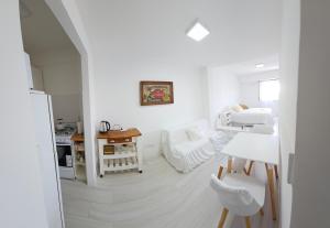 Depto Plaza Mitre Centro Mar del Plata lindero Clínica del Niño y la Familia