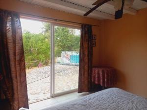 Altos del María, Panamá