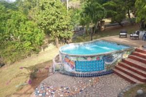 Altos del María, Panamá