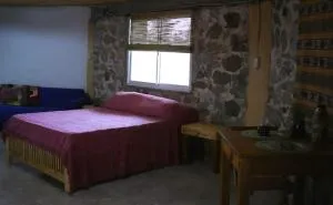 Refugio de Ángeles - El Pueblito