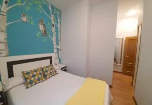 Cumbres de los Picos Apartamento Buhos - Carreña de Cabrales