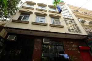 Hotel Swisston Palace