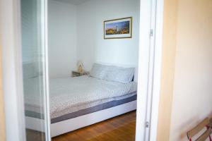 Smallville Apartment