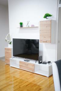 Smallville Apartment