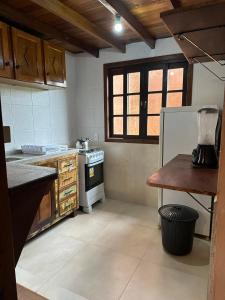 CHALÉ 50 METROS DA PRAIA- CHALÉS SOLANA