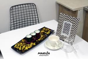 Mandza