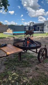 Alamo - Casa pet friendly