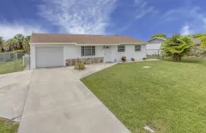 Van Nuys - Port Charlotte