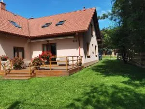 Akacja Apartament - Chmielnik