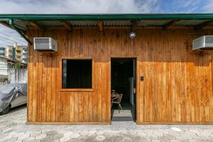 Casa Próximo ao Centro com Vista para o Mar.
