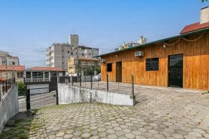 Casa Próximo ao Centro com Vista para o Mar.
