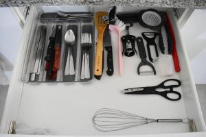 0404 iFreses estudio con Aire Acondicionado y Parqueo