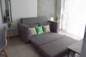 0404 iFreses estudio con Aire Acondicionado y Parqueo