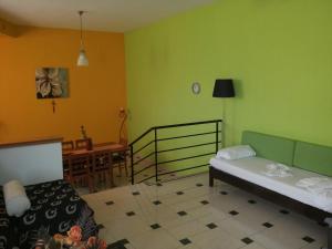 Mythos- Platanias- Hotel -Apts Chania Greece