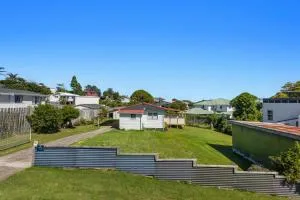 Back to the Beach Bach - 奥波蒂基