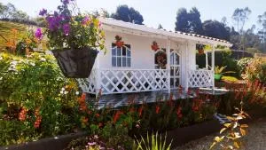 Campos De Elohim - Anolaima